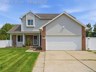 27215 Eagle Court, New Baltimore, MI 48051
