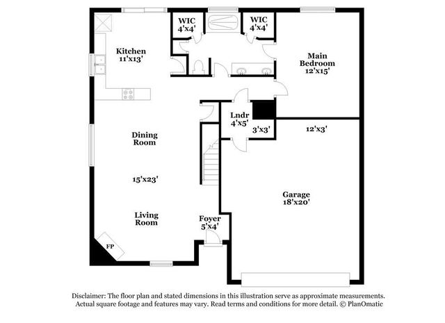 2823 Forestbrook Drive, Spring, TX 77373