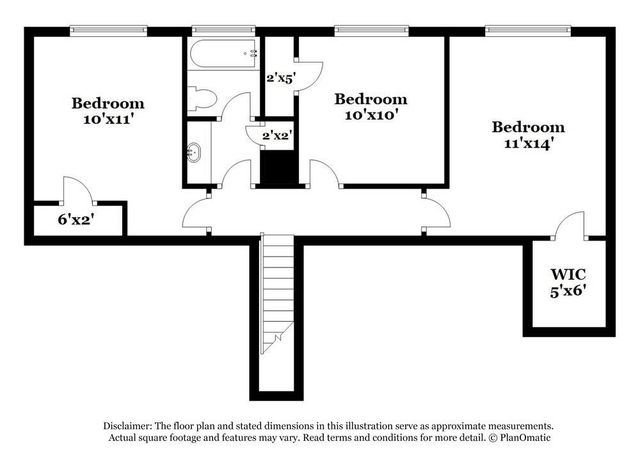 2823 Forestbrook Drive, Spring, TX 77373