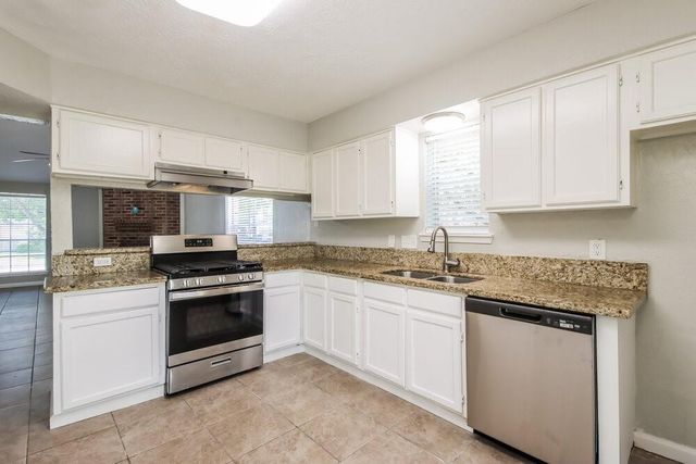 2823 Forestbrook Drive, Spring, TX 77373