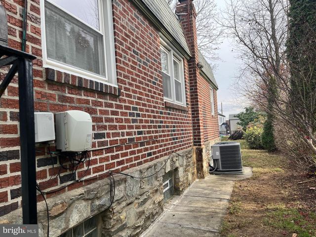 9609 CLARK ST, Philadelphia, PA 19115