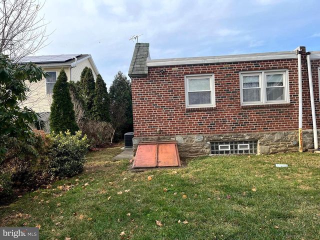 9609 CLARK ST, Philadelphia, PA 19115