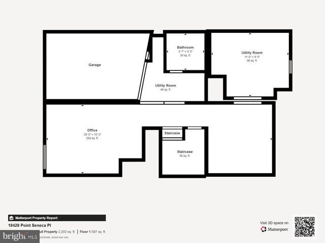 18428 POINT SENECA PL, Germantown, MD 20874
