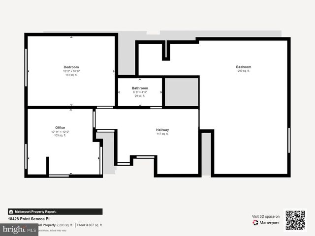 18428 POINT SENECA PL, Germantown, MD 20874