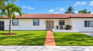 8284 SW 205th Ter, Cutler Bay, FL 33189