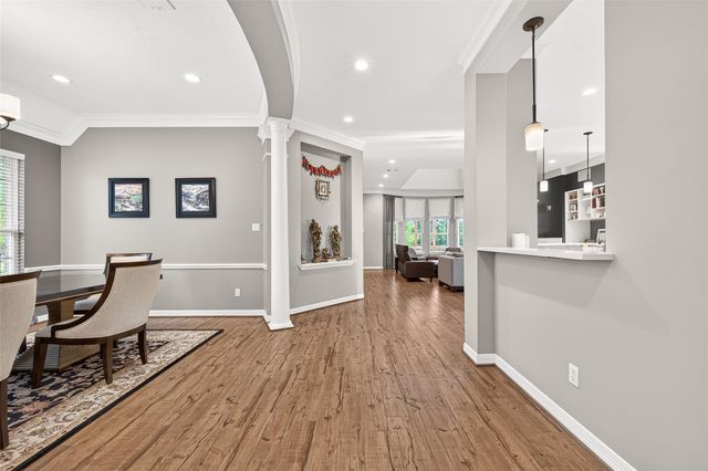 12111 Mill Stream Way, Houston, TX 77041