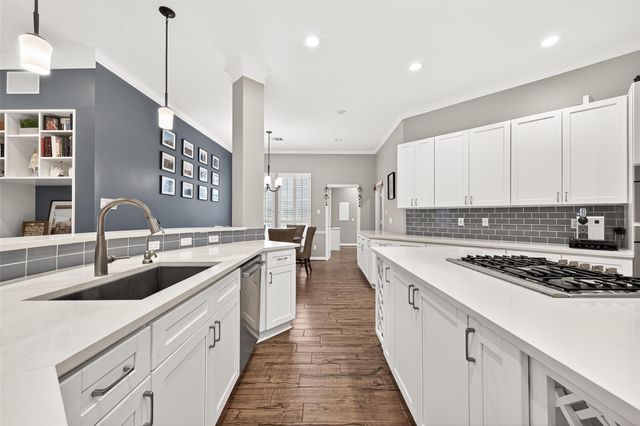 12111 Mill Stream Way, Houston, TX 77041