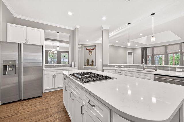 12111 Mill Stream Way, Houston, TX 77041