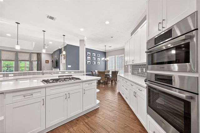 12111 Mill Stream Way, Houston, TX 77041