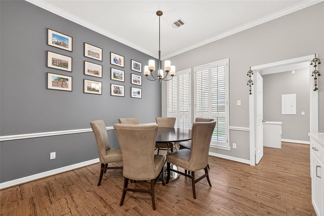 12111 Mill Stream Way, Houston, TX 77041