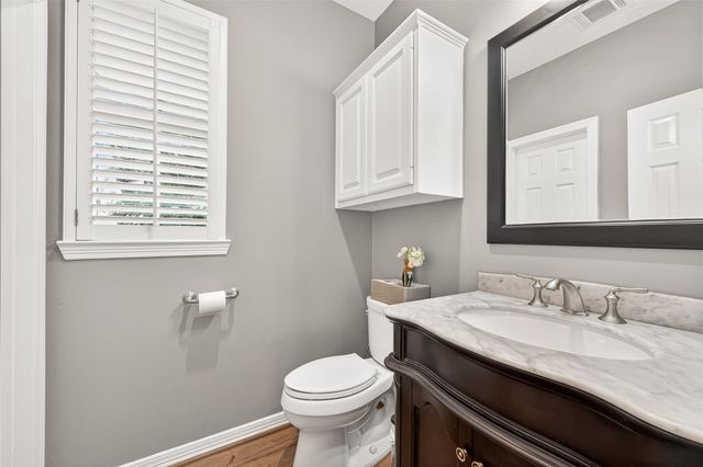 12111 Mill Stream Way, Houston, TX 77041