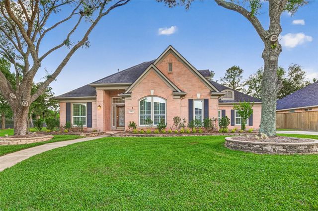 12111 Mill Stream Way, Houston, TX 77041