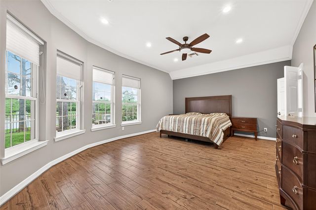 12111 Mill Stream Way, Houston, TX 77041