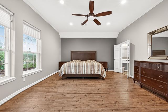 12111 Mill Stream Way, Houston, TX 77041