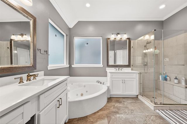 12111 Mill Stream Way, Houston, TX 77041