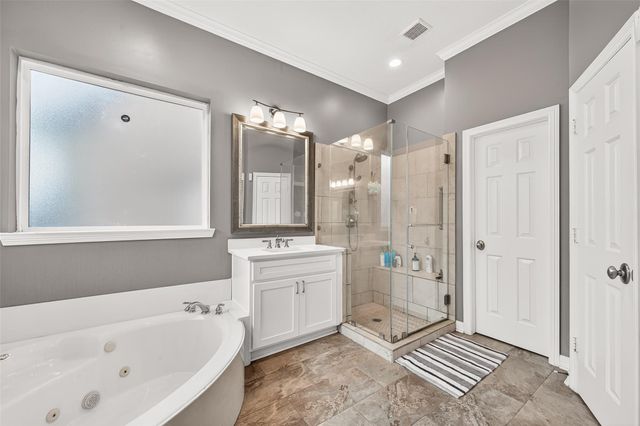 12111 Mill Stream Way, Houston, TX 77041