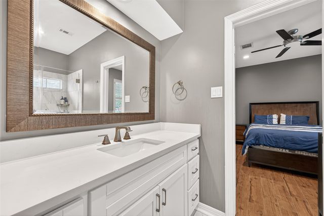 12111 Mill Stream Way, Houston, TX 77041