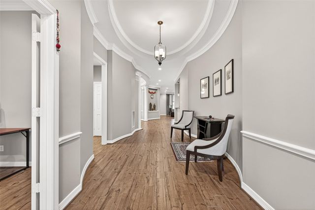 12111 Mill Stream Way, Houston, TX 77041