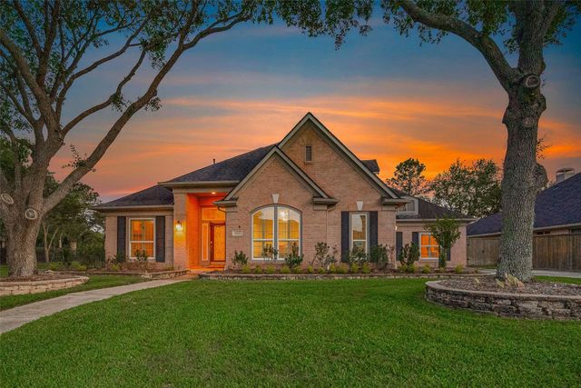 12111 Mill Stream Way, Houston, TX 77041