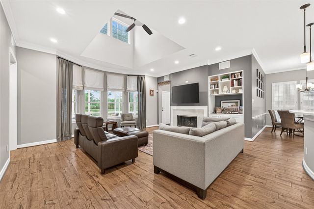 12111 Mill Stream Way, Houston, TX 77041