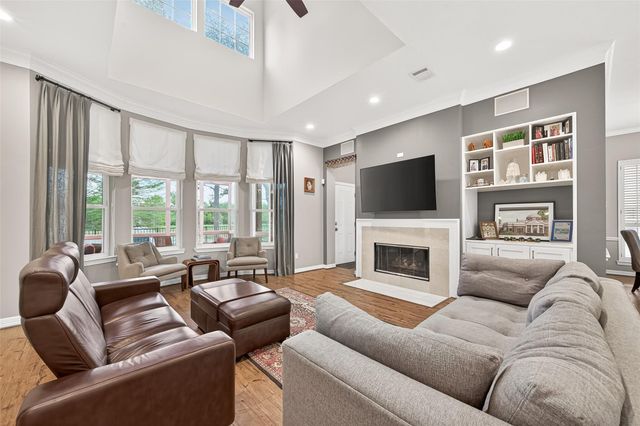 12111 Mill Stream Way, Houston, TX 77041