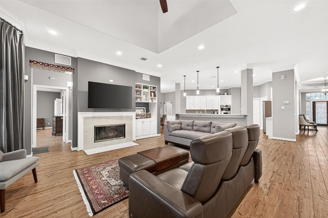 12111 Mill Stream Way, Houston, TX 77041