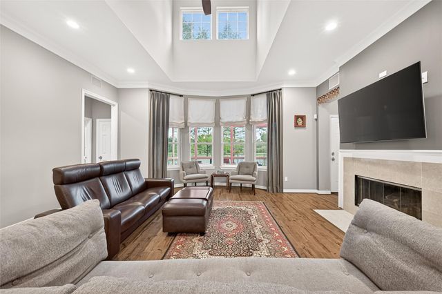 12111 Mill Stream Way, Houston, TX 77041