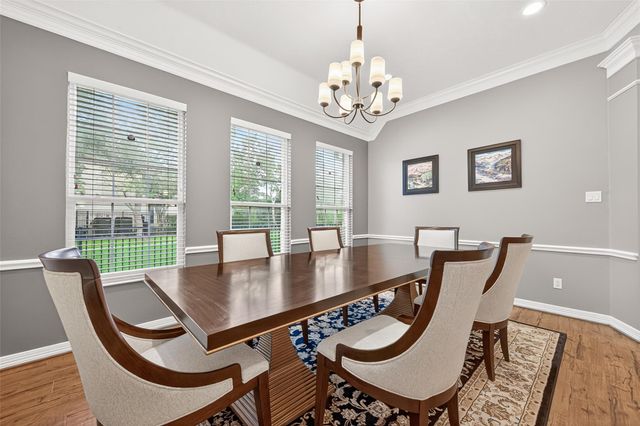 12111 Mill Stream Way, Houston, TX 77041