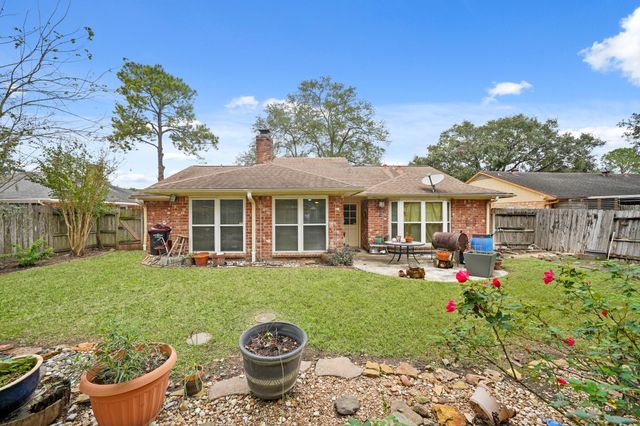 22411 Waynoka Road, Katy, TX 77450