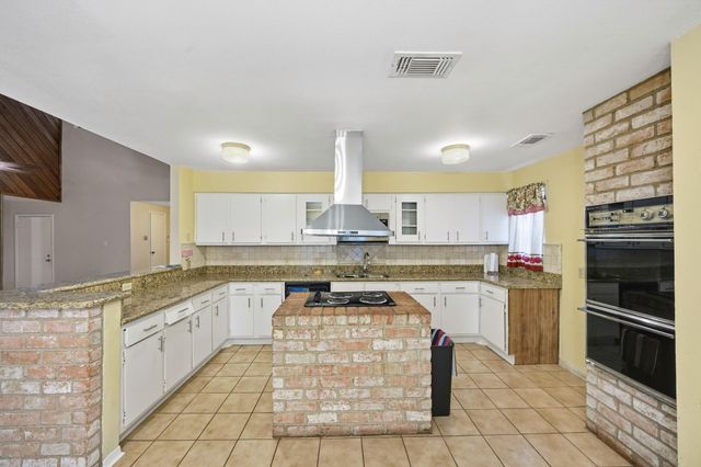 22411 Waynoka Road, Katy, TX 77450