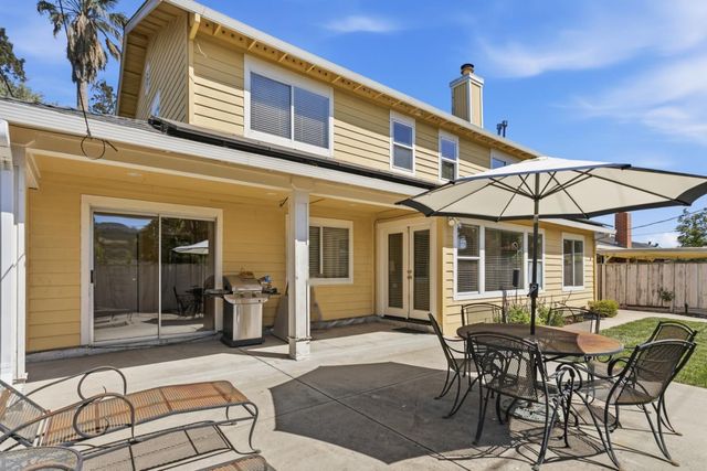 2160 Rosswood Drive, San Jose, CA 95124