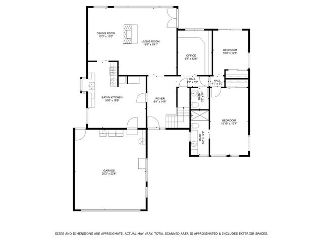 2160 Rosswood Drive, San Jose, CA 95124