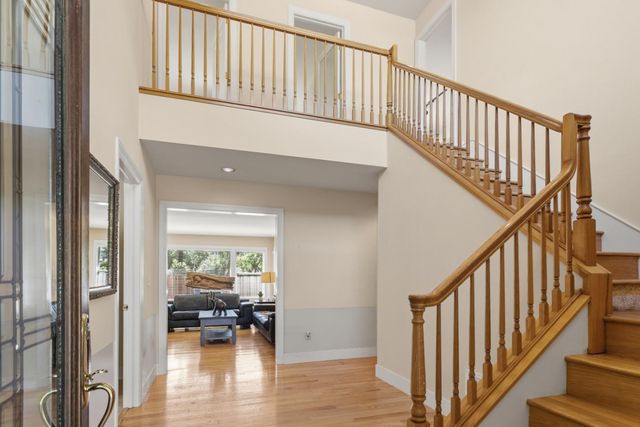 2160 Rosswood Drive, San Jose, CA 95124