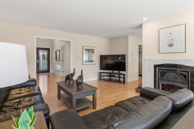 2160 Rosswood Drive, San Jose, CA 95124
