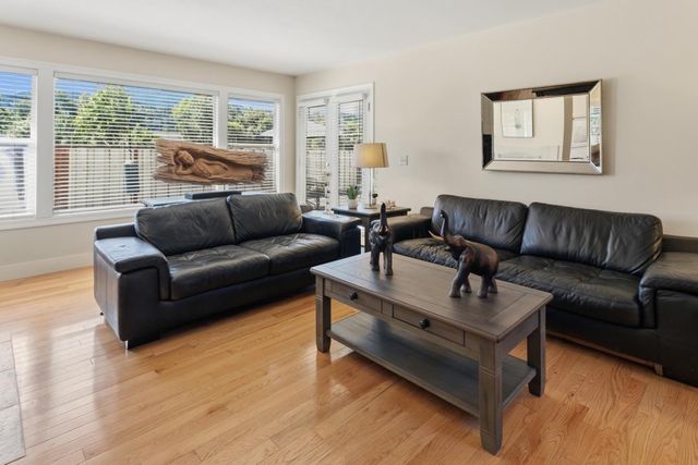 2160 Rosswood Drive, San Jose, CA 95124