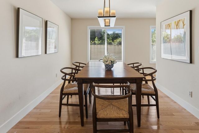 2160 Rosswood Drive, San Jose, CA 95124