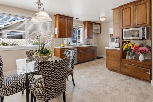 2160 Rosswood Drive, San Jose, CA 95124
