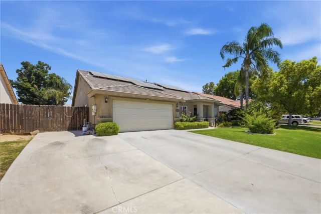 11816 Cedar Bluff, Bakersfield, CA 93312