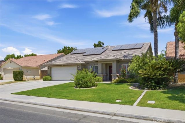 11816 Cedar Bluff, Bakersfield, CA 93312