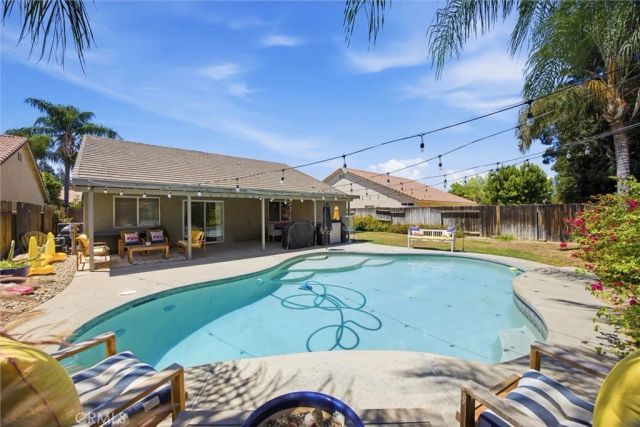 11816 Cedar Bluff, Bakersfield, CA 93312