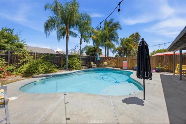 11816 Cedar Bluff, Bakersfield, CA 93312