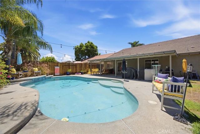 11816 Cedar Bluff, Bakersfield, CA 93312