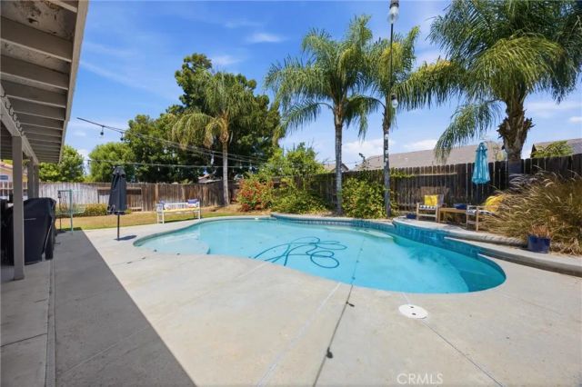 11816 Cedar Bluff, Bakersfield, CA 93312