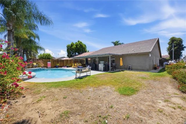 11816 Cedar Bluff, Bakersfield, CA 93312