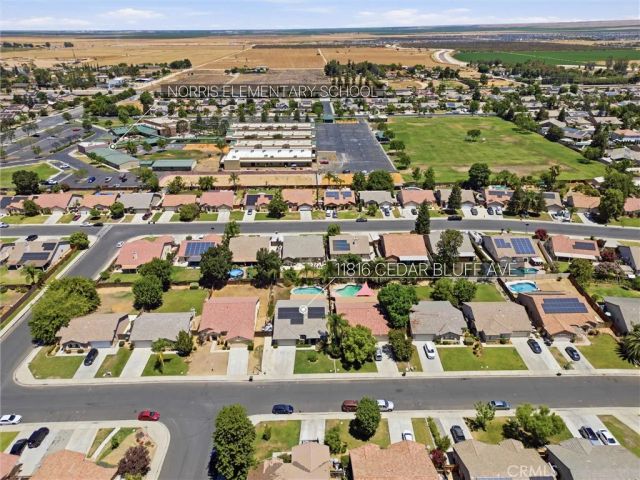 11816 Cedar Bluff, Bakersfield, CA 93312