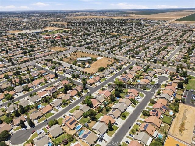 11816 Cedar Bluff, Bakersfield, CA 93312