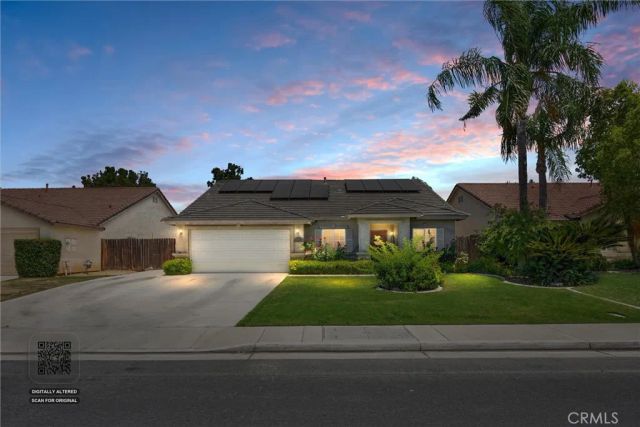 11816 Cedar Bluff, Bakersfield, CA 93312