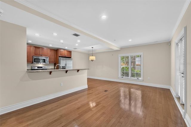 610 S ROME AVENUE 102, Tampa, FL 33606