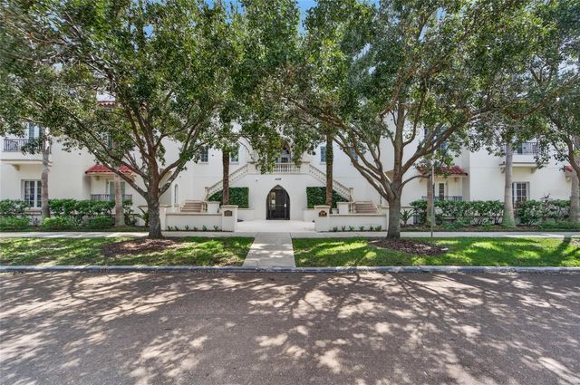 610 S ROME AVENUE 102, Tampa, FL 33606