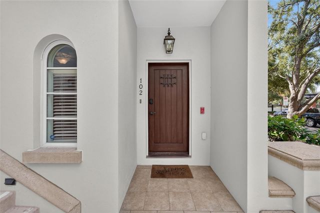 610 S ROME AVENUE 102, Tampa, FL 33606